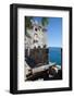 Turkey, Bodrum, St. Peter Castle, Canon-Samuel Magal-Framed Photographic Print