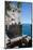 Turkey, Bodrum, St. Peter Castle, Canon-Samuel Magal-Mounted Photographic Print