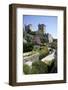 Turkey, Bodrum, St. Peter Castle-Samuel Magal-Framed Photographic Print