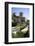 Turkey, Bodrum, St. Peter Castle-Samuel Magal-Framed Photographic Print