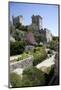 Turkey, Bodrum, St. Peter Castle-Samuel Magal-Mounted Photographic Print