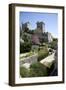 Turkey, Bodrum, St. Peter Castle-Samuel Magal-Framed Photographic Print