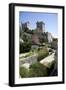 Turkey, Bodrum, St. Peter Castle-Samuel Magal-Framed Photographic Print