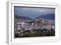White Frame