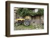 Turkey, Bursa. Cumalikizik Village Is a Ottoman Empire World Heritage Site-Emily Wilson-Framed Photographic Print