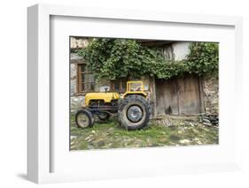 Turkey, Bursa. Cumalikizik Village Is a Ottoman Empire World Heritage Site-Emily Wilson-Framed Photographic Print