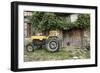 Turkey, Bursa. Cumalikizik Village Is a Ottoman Empire World Heritage Site-Emily Wilson-Framed Photographic Print