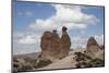 Turkey, Cappadocia, Devrent Valley, Rock Formation, Camel Resemblance-Samuel Magal-Mounted Photographic Print