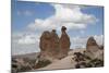 Turkey, Cappadocia, Devrent Valley, Rock Formation, Camel Resemblance-Samuel Magal-Mounted Photographic Print