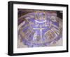 Turkey, Cappadocia, Goreme Valley, Buckle Church-null-Framed Premium Giclee Print