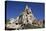 Turkey, Cappadocia, Goreme Valley, Elmali Church-Samuel Magal-Stretched Canvas