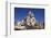 Turkey, Cappadocia, Goreme Valley, Elmali Church-Samuel Magal-Framed Photographic Print