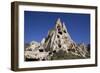 Turkey, Cappadocia, Goreme Valley, Elmali Church-Samuel Magal-Framed Photographic Print