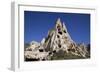 Turkey, Cappadocia, Goreme Valley, Elmali Church-Samuel Magal-Framed Photographic Print