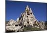 Turkey, Cappadocia, Goreme Valley, Elmali Church-Samuel Magal-Mounted Photographic Print