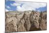 Turkey, Cappadocia, Goreme Valley, Zelve, Open Air Museum, Rock Dwelling-Samuel Magal-Mounted Photographic Print