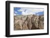 Turkey, Cappadocia, Goreme Valley, Zelve, Open Air Museum, Rock Dwelling-Samuel Magal-Framed Photographic Print