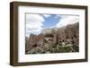 Turkey, Cappadocia, Goreme Valley, Zelve, Open Air Museum, Rock Dwelling-Samuel Magal-Framed Photographic Print