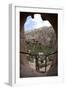 Turkey, Cappadocia, Goreme Valley, Zelve, Open Air Museum, Rock Dwelling-Samuel Magal-Framed Photographic Print