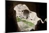 Turkey, Cappadocia, Goreme Valley, Zelve, Open Air Museum, Rock Dwelling-Samuel Magal-Mounted Photographic Print