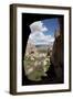 Turkey, Cappadocia, Goreme Valley, Zelve, Open Air Museum, Rock Dwelling-Samuel Magal-Framed Photographic Print