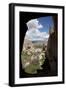 Turkey, Cappadocia, Goreme Valley, Zelve, Open Air Museum, Rock Dwelling-Samuel Magal-Framed Photographic Print