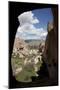 Turkey, Cappadocia, Goreme Valley, Zelve, Open Air Museum, Rock Dwelling-Samuel Magal-Mounted Photographic Print