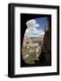 Turkey, Cappadocia, Goreme Valley, Zelve, Open Air Museum, Rock Dwelling-Samuel Magal-Framed Photographic Print