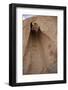 Turkey, Cappadocia, Goreme Valley, Zelve, Open Air Museum, Rock Dwelling-Samuel Magal-Framed Photographic Print