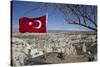 Turkey, Cappadocia, Goreme Valley-Samuel Magal-Stretched Canvas