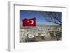 Turkey, Cappadocia, Goreme Valley-Samuel Magal-Framed Photographic Print