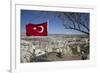 Turkey, Cappadocia, Goreme Valley-Samuel Magal-Framed Photographic Print