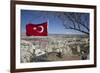 Turkey, Cappadocia, Goreme Valley-Samuel Magal-Framed Photographic Print