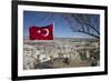 Turkey, Cappadocia, Goreme Valley-Samuel Magal-Framed Photographic Print