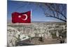 Turkey, Cappadocia, Goreme Valley-Samuel Magal-Mounted Photographic Print