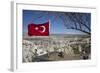 Turkey, Cappadocia, Goreme Valley-Samuel Magal-Framed Photographic Print