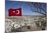 Turkey, Cappadocia, Goreme Valley-Samuel Magal-Mounted Photographic Print