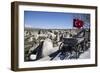 Turkey, Cappadocia, Goreme Valley-Samuel Magal-Framed Photographic Print