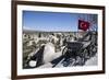 Turkey, Cappadocia, Goreme Valley-Samuel Magal-Framed Photographic Print