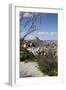 Turkey, Cappadocia, Ortahisar, View-Samuel Magal-Framed Photographic Print