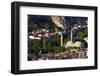 Turkey, Central Anatolia, Amasya, Sultan Beyazit Ii Camii Mosque-Christian Kober-Framed Photographic Print