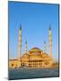 Turkey, Central Anatolia, Ankara, Kocatepe Camii Mosque-Christian Kober-Mounted Photographic Print