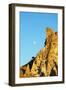 Turkey, Central Anatolia, Cappadocia-Christian Kober-Framed Photographic Print