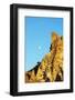 Turkey, Central Anatolia, Cappadocia-Christian Kober-Framed Photographic Print