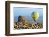 Turkey, Central Anatolia, Cappadocia-Christian Kober-Framed Photographic Print