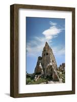 Turkey, Central Anatolia, Gšreme-Bluehouseproject-Framed Photographic Print