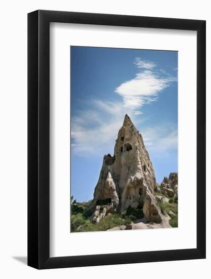 Turkey, Central Anatolia, Gšreme-Bluehouseproject-Framed Photographic Print