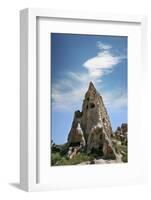 Turkey, Central Anatolia, Gšreme-Bluehouseproject-Framed Photographic Print