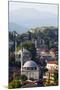 Turkey, Central Anatolia, Safranbolu-Christian Kober-Mounted Photographic Print