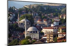 Turkey, Central Anatolia, Safranbolu-Christian Kober-Mounted Photographic Print